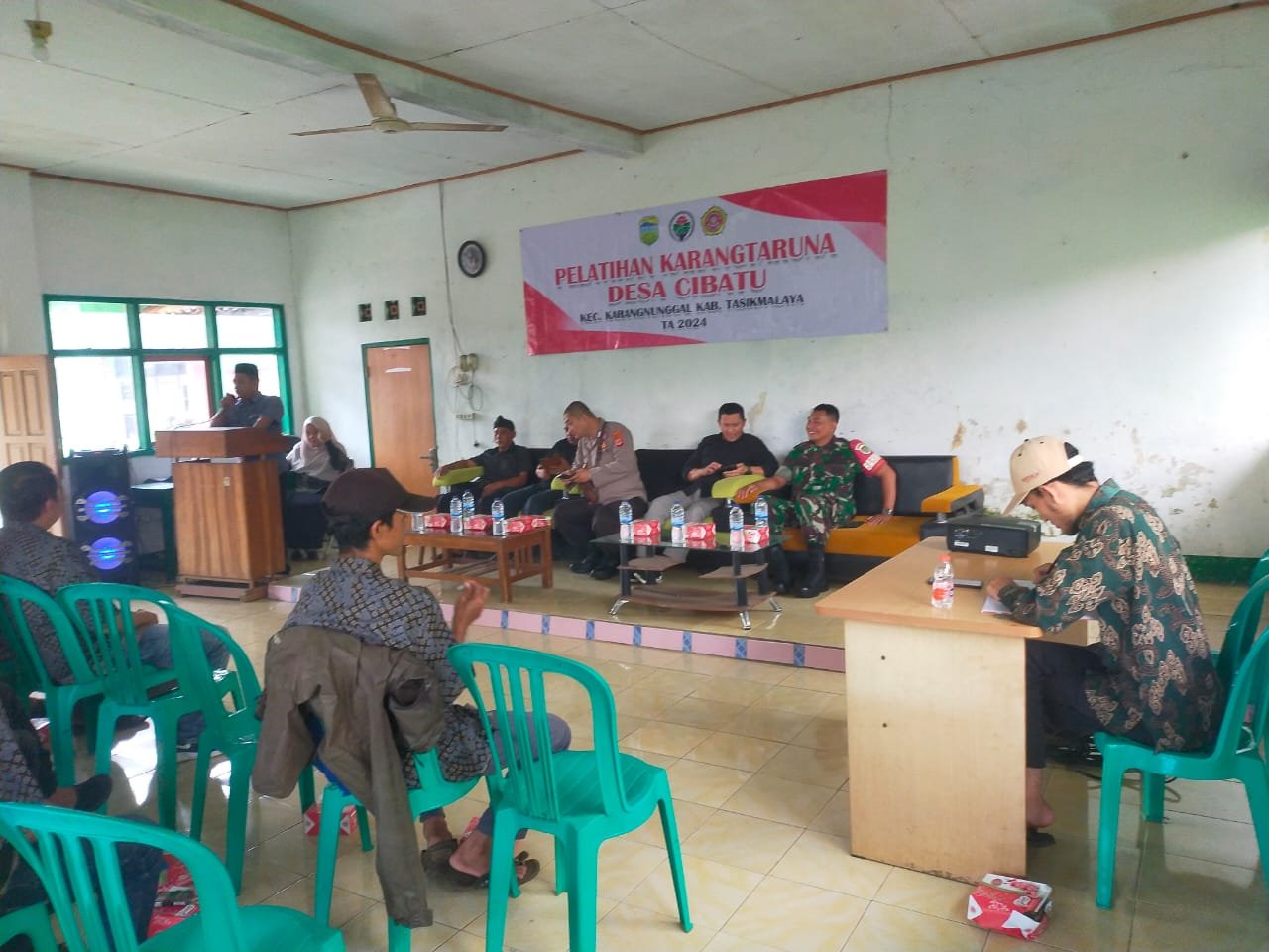 pelatihan-karangtaruna